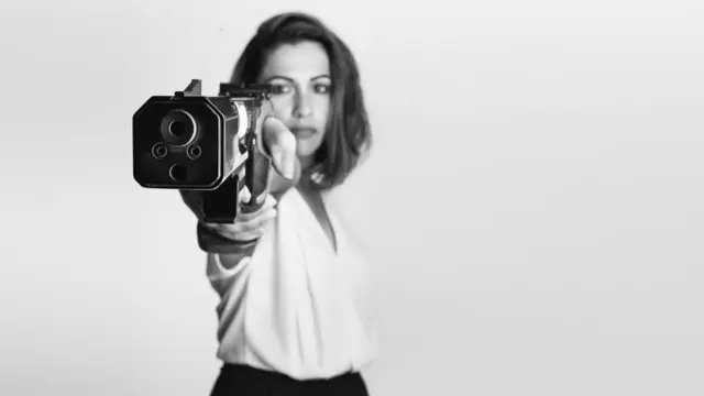 హీనా సిధు