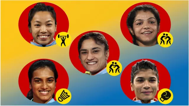 బీబీసీ ఇండియన్ స్పోర్ట్స్ వుమన్ ఆఫ్ ది ఇయర్ 2022