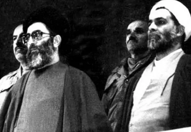 ناطق نوری از بدو تاسیس دفتر بازرسی بیت رهبری در سال ۶۸ ریاست آن را بر عهده داشت