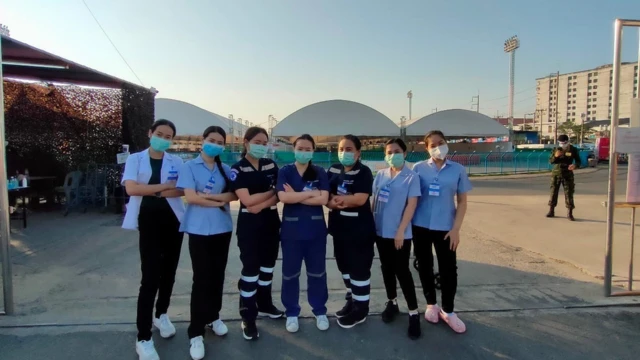 พญ.เอม สิริวราภรณ์