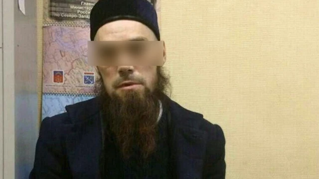 Ильяс Никитин