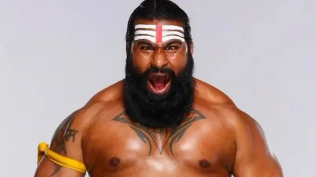 वीर महान