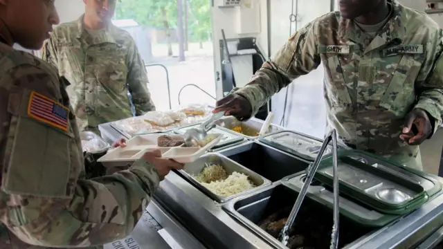 Польова кухня