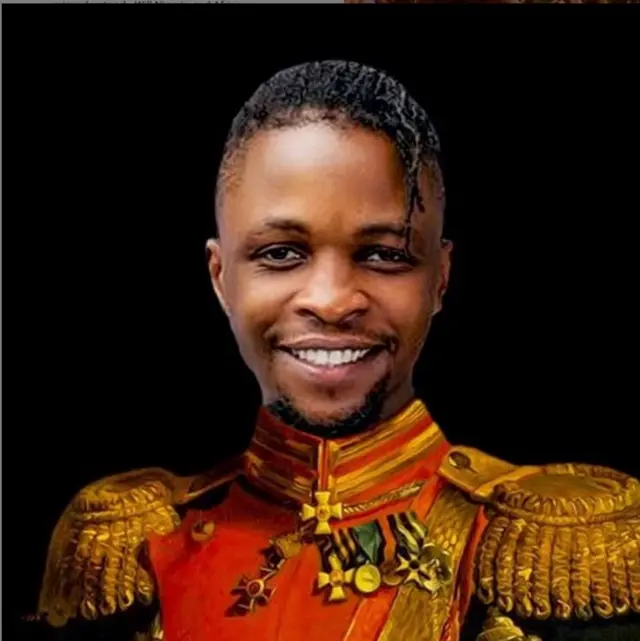 Olamilekan Agbeleshebioba, Laycon