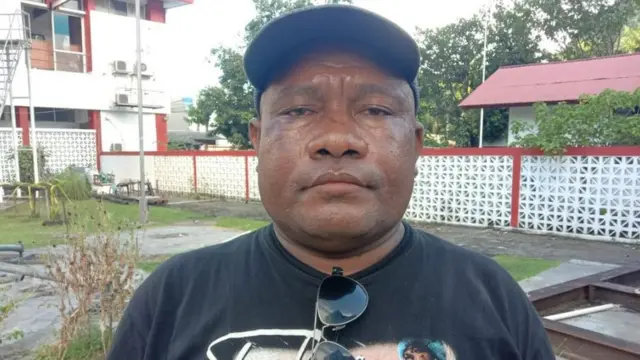 Nataniel Maninemwarba