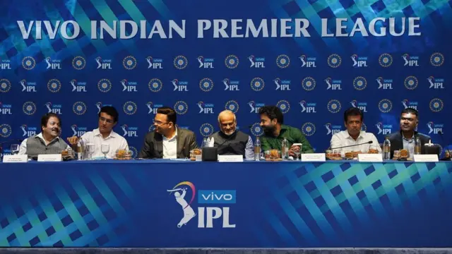 બીસીસીઆઈની નિર્ણાયક કમિટી