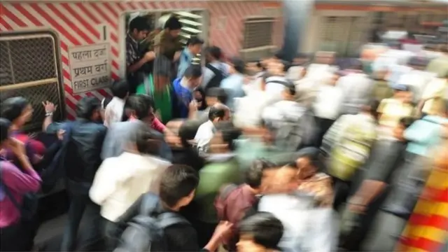 मुंबई लोकल