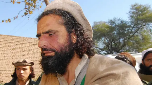 منګل باغ