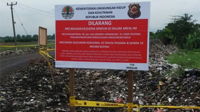 sampah