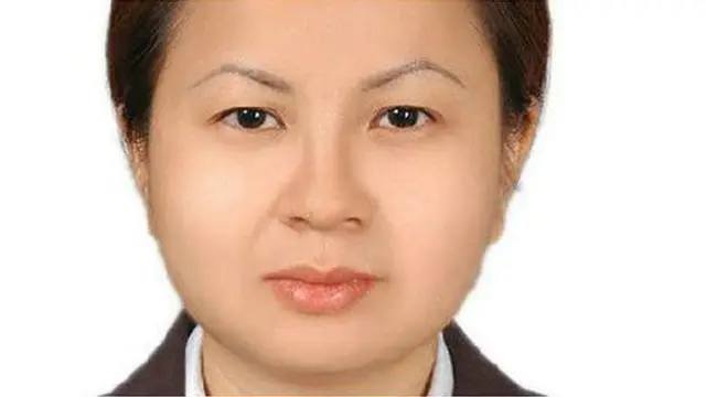 Lê Thị Công Nhân