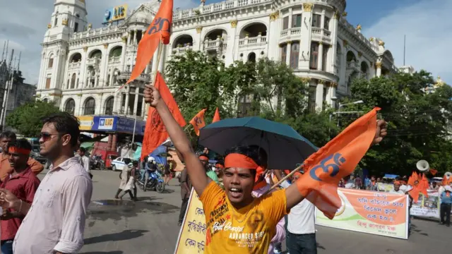 हिंदू चरमपंथी