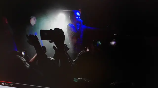 Питер 19 ноября 2016