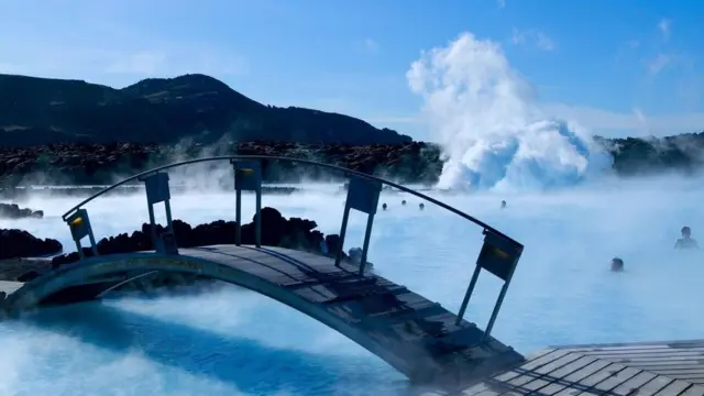 Блакитна лагуна