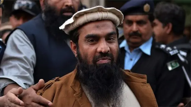 जकीउर रहमान लखवी