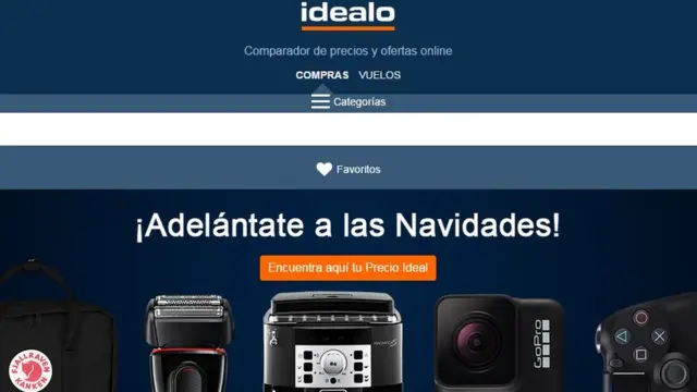 Idealo