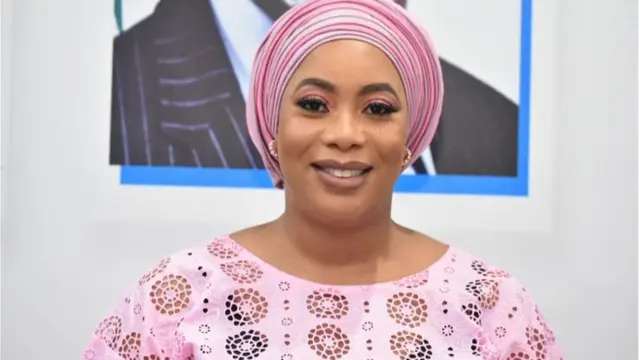 Mojisola Alli-Macaulay