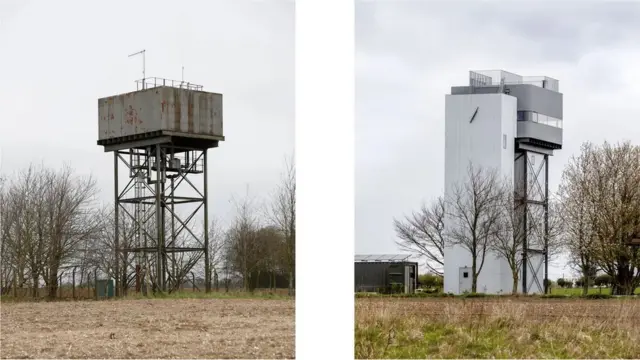 10 bangunan terinovatif di dunia.