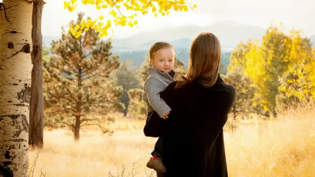 Jessica Hanson y Mason