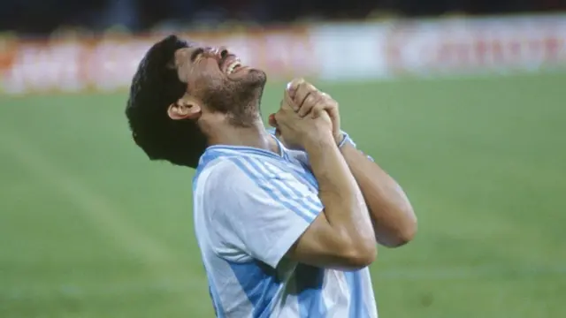 Maradona