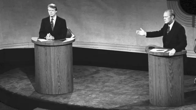 Картер Форд