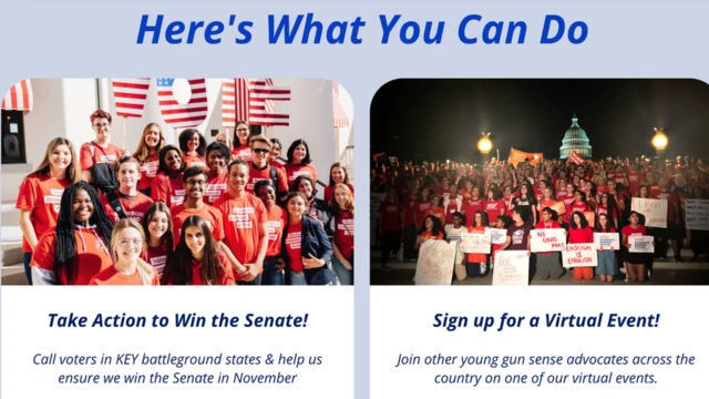 میزان مشارکت جوانان در رای‌گیری امسال تاکنون بی‌سابقه گزارش شده است