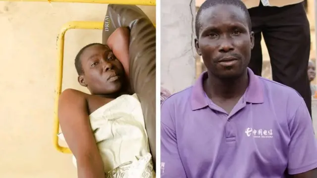 Baba ati Iya Ibaarun