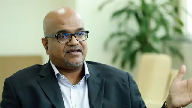 Suhakam, Malaysia, Jerald Joseph