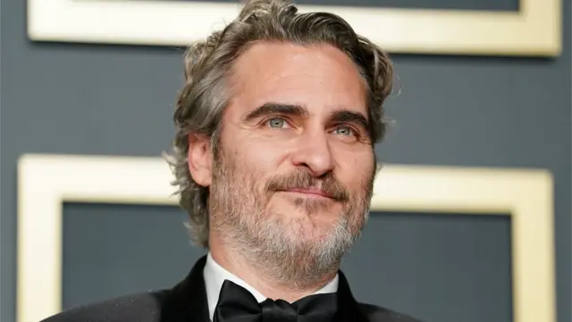 Хоакин Феникс