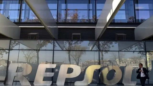 Repsol là đối tác được Việt Nam thuê tiến hành các hoạt động thăm dò trong dự án Cá Rồng Đỏ