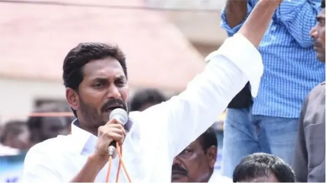 ప్రాంతీయ పార్టీలు కింగ్ మేకర్