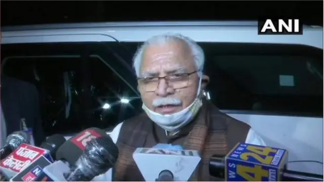 મનોહરલાલ ખટ્ટર