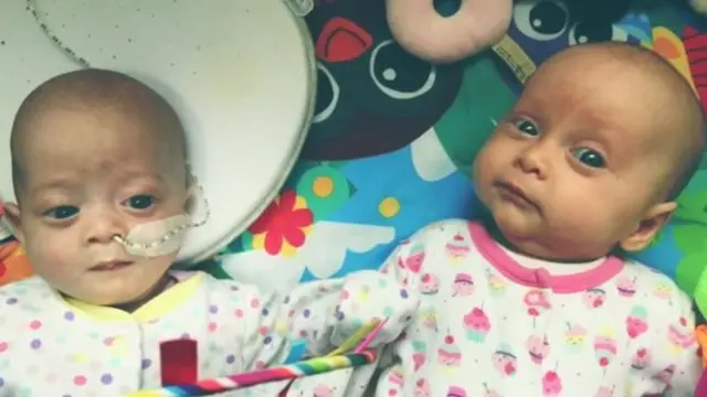 جيسيكا وجورجيا