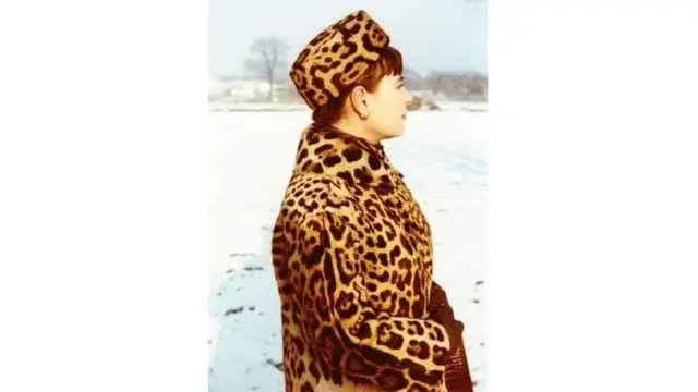 Емма Андієвська