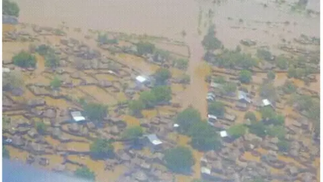 Mustaxiil iyo deegaannada ka agdhaw ayay aad u saameeyeen fatahaaduhu