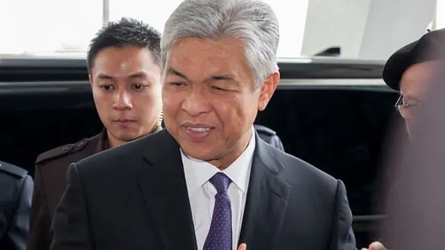 சாஹித் ஹமிதி