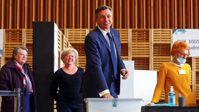 Ljubljana, maj 2022.