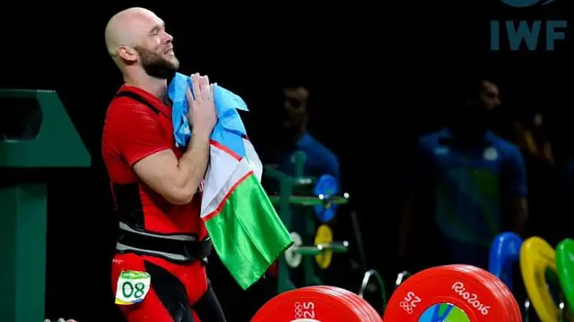 Руслан Нуриддинов