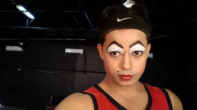 राकेश कुमार