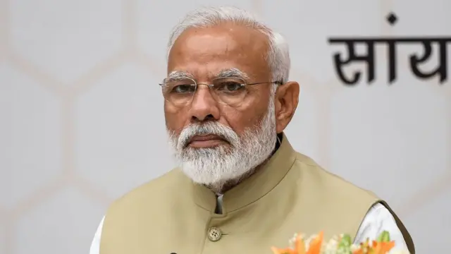 நரேந்திர மோதி