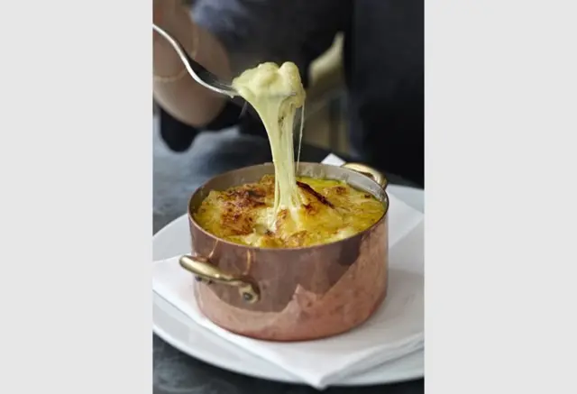 मैक चीज़