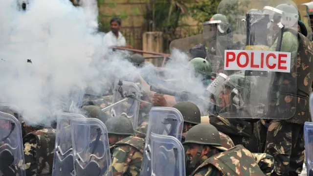 यूनिवर्सिटी, छात्र राजनीति, सांकेतिक तस्वीर