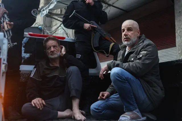 القبض على متورطين في "مجزرة التضامن" في سوريا