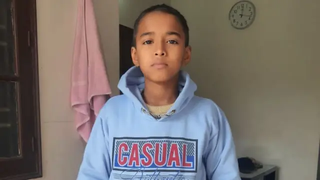 ਸ਼ਾਹਜ਼ੇਬ