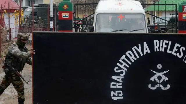 రాష్ట్రీయ రైఫిల్స్