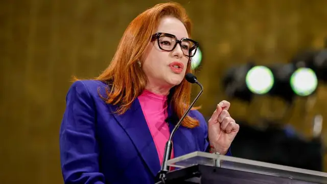 Maria Fernanda Espinosa