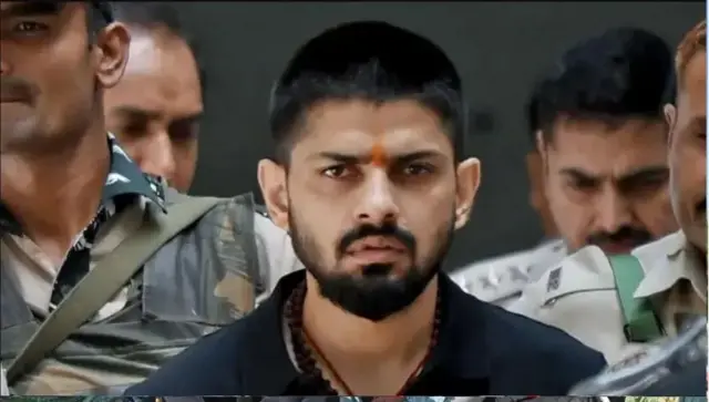 لارنس پشنوئی