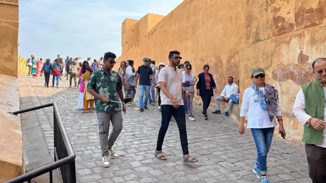 राजस्थाननं आपले किल्ले, हवेल्या, महाल कसे दुरुस्त केले? महाराष्ट्रातही तेच होणार का?