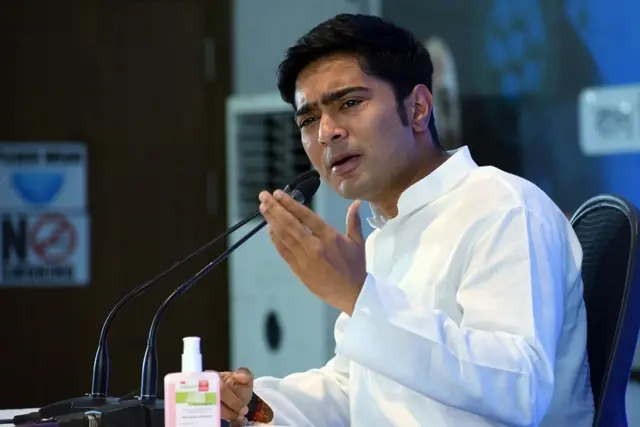 अभिषेक बनर्जी