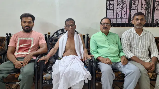 गोवा चेंगराचेंगरी