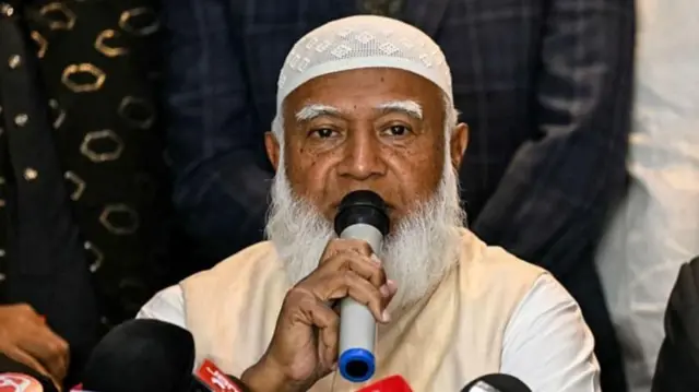 शफीकुर रहमान